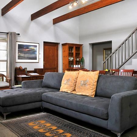 La Gratitude Self Catering Cottage Франшхоек Екстериор снимка